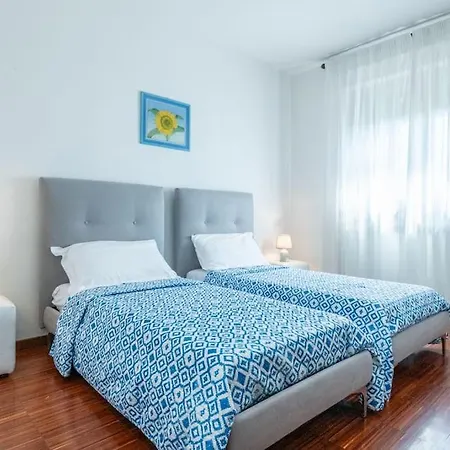 Grace's House Apartment