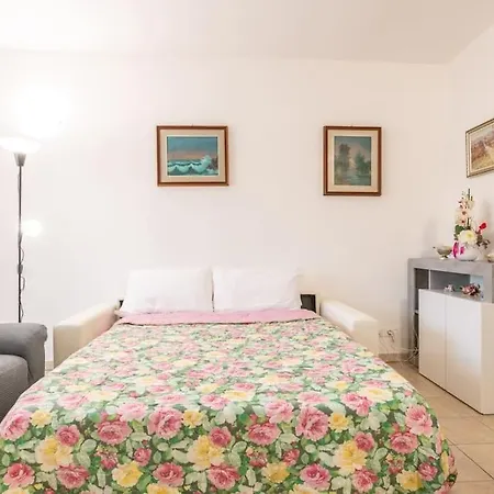 Grace's House Apartment *