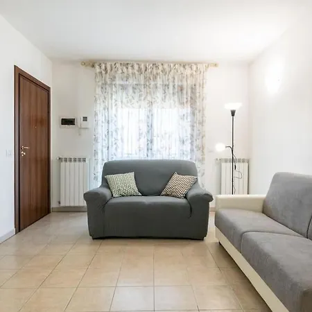 Apartment Grace's House Pisa