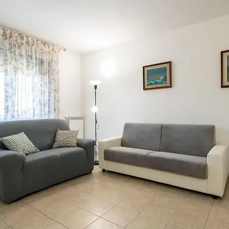 Grace's House Apartment