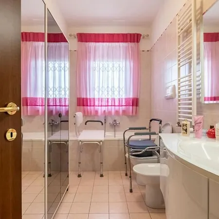 Grace's House Apartment