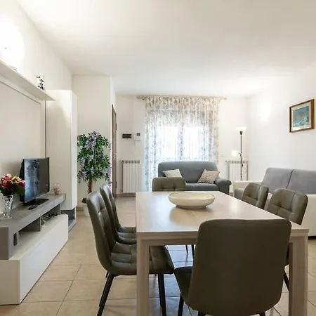Apartment Grace's House Pisa