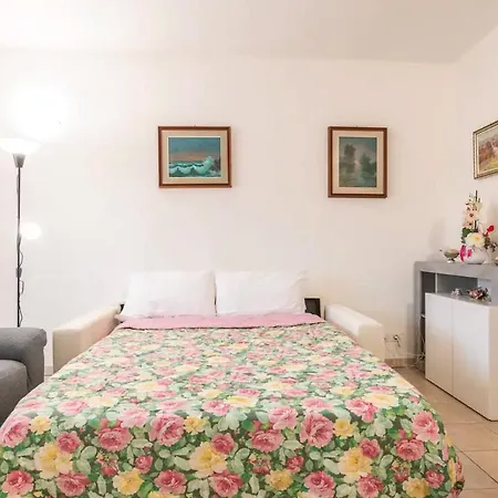 Apartment Grace's House Pisa